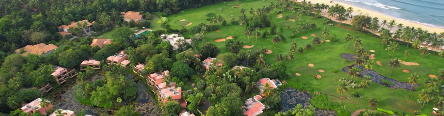 Wedding Celebration - A Luxury 2 Night Destination Wedding Experience